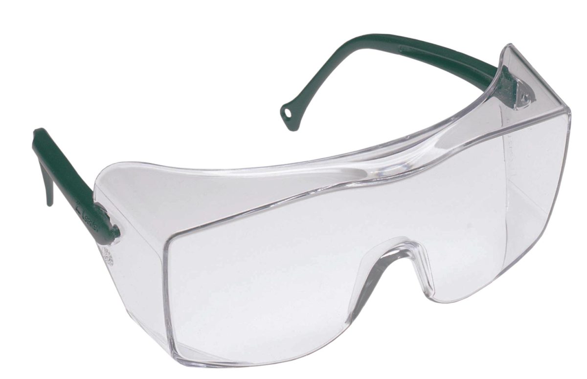 Lunettes de protection, Lunettes, protection